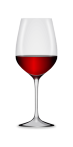 červené sudové víno