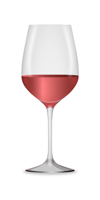 rosé ružové víno sudové