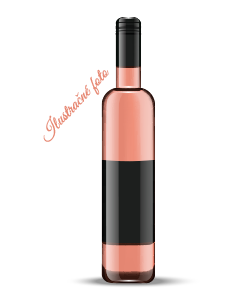 ružové víno rosé