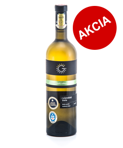 rulandské šedé golguz akcia