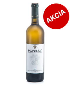 pavelka víno akcia