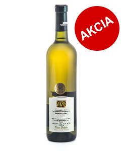 peter podola víno akcia