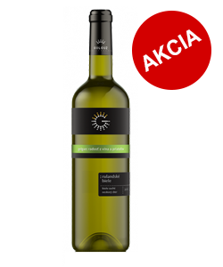 biele rulandské golguz akcia