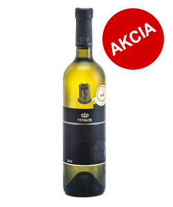 vinkor víno akcia